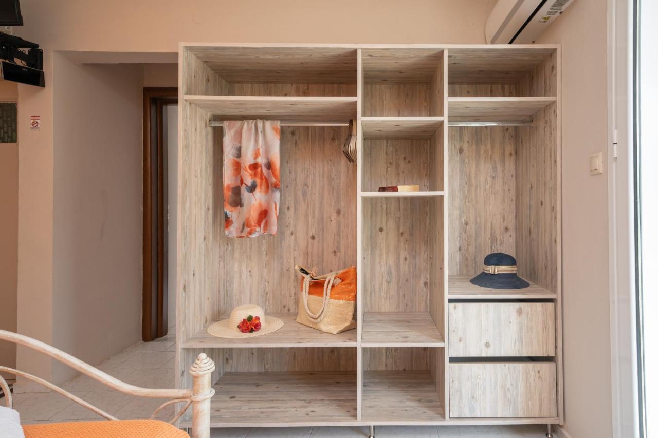 Minas Apartments Divarata エクステリア 写真