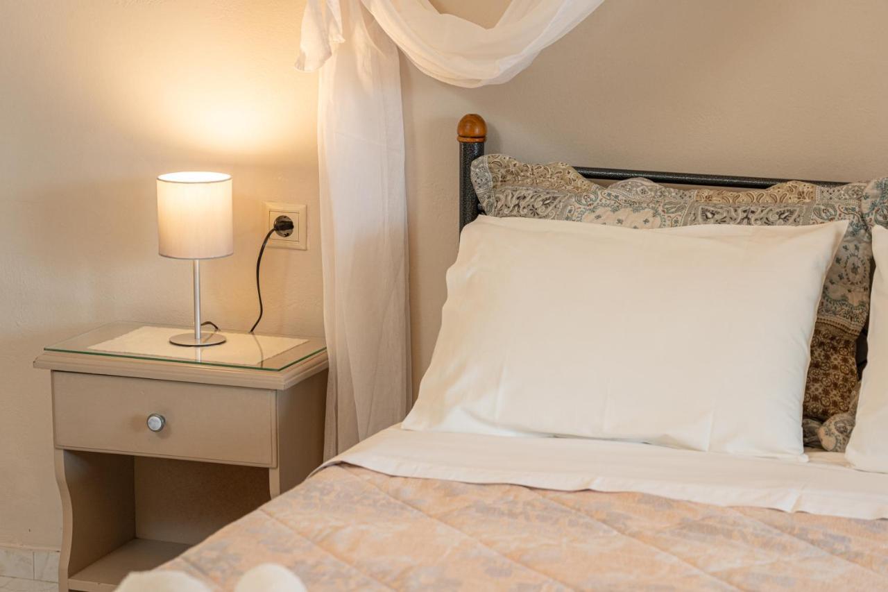 Minas Apartments Divarata エクステリア 写真