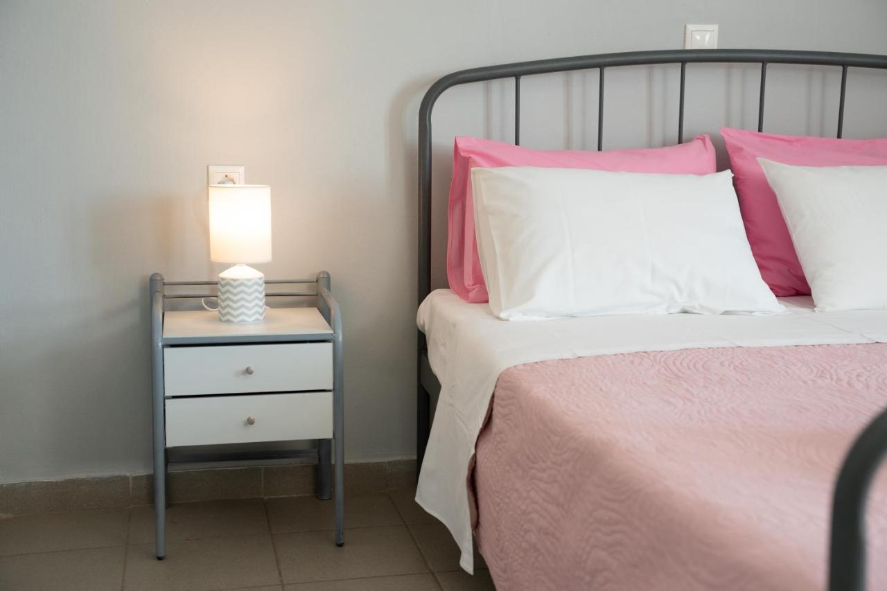 Minas Apartments Divarata エクステリア 写真